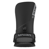 UNION STR (black) 2024 DEMO snowboard bindings