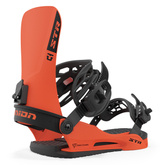 UNION STR (hunter orange) 2024 snowboard bindings