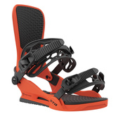 UNION STR (hunter orange) 2024 snowboard bindings