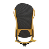 UNION STR (mustard) 2025 snowboard bindings