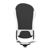 UNION STR (white) 2025 snowboard bindings