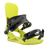 UNION Strata (acid green) 2024 snowboard bindings