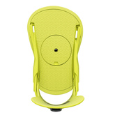 UNION Strata (acid green) 2024 snowboard bindings