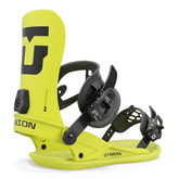 UNION Strata (acid green) 2024 snowboard bindings