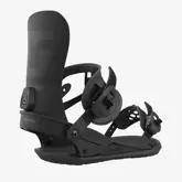 UNION Strata (black) DEMO snowboard bindings