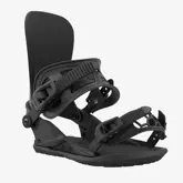 UNION Strata (black) DEMO snowboard bindings