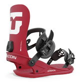 UNION Strata (burgundy) 2024 snowboard bindings