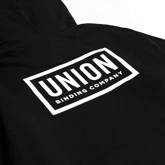 UNION Team Hoodie (black)