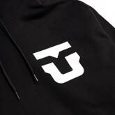 UNION Team Hoodie (black)