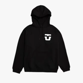 UNION Team Hoodie (black)