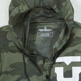 UNION Team Jacket (camo)