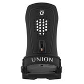 UNION Trilogy (black) 2024 snowboard bindings