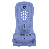 UNION Trilogy (bluebell) 2024 snowboard bindings