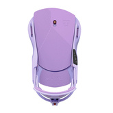 UNION Trilogy (lavender) 2025 snowboard bindings