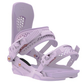 UNION Trilogy (lilac) 2024 snowboard bindings