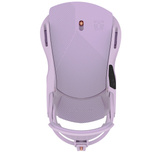 UNION Trilogy (lilac) 2024 snowboard bindings