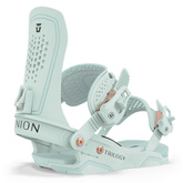 UNION Trilogy (seafoam green) 2024 snowboard bindings