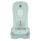 UNION Trilogy (seafoam green) 2024 snowboard bindings