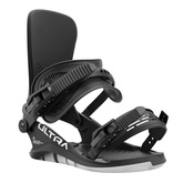 UNION Ultra Men's (black) 2025 snowboard bindings