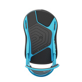 UNION Ultra Men's (blue) snowboard bindings