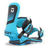 UNION Ultra Men's (blue) snowboard bindings