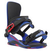 UNION Ultra Men's (deep blue) 2024 snowboard bindings