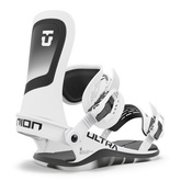 UNION Ultra Men's (white) snowboard bindings