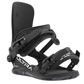 UNION Ultra Women's (black) 2024 snowboard bindings