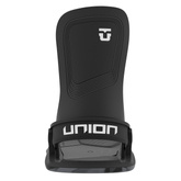 UNION Ultra Women's (black) 2024 snowboard bindings