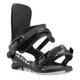 UNION Ultra Women's (black) 2025 snowboard bindings