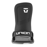 UNION Ultra Women's (black) 2025 snowboard bindings