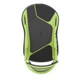 UNION Ultra Women's (lime) 2024 snowboard bindings