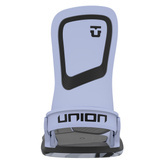 UNION Ultra Women's (pale blue) 2024 DEMO snowboard bindings