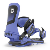 UNION Ultra Women's (purple) 2025 snowboard bindings