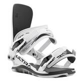 UNION Ultra Women's (white) 2025 snowboard bindings