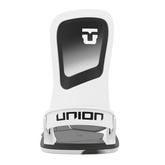 UNION Ultra Women's (white) 2025 snowboard bindings