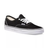 VANS Authentic (black) shoes