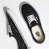 VANS Authentic (black) shoes