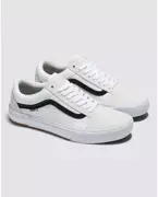 VANS BMX Old Skool (marshmallow/white) shoes