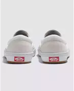 VANS BMX Slip On (marshmallow/white) shoes