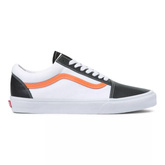 VANS Classic Sport Old Skool (black/true white) shoes