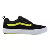 VANS Kyle Walker Pro (black/sulphur) skate shoes