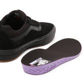 VANS Kyle Walker Pro (blackout) skate shoes