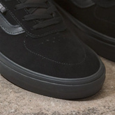 VANS Kyle Walker Pro (blackout) skate shoes