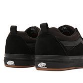 VANS Kyle Walker Pro (blackout) skate shoes