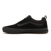 VANS Kyle Walker Pro (blackout) skate shoes