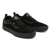 VANS Kyle Walker Pro (blackout) skate shoes