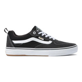 VANS Kyle Walker Pro (twill raven) skate shoes