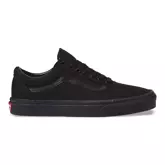 VANS Old Skool (black/black) shoes