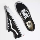 VANS Old Skool (black/white) shoes